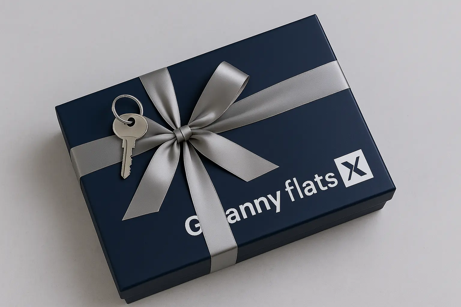 Granny Flats X Gift Hamper