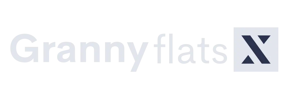 Granny Flats X